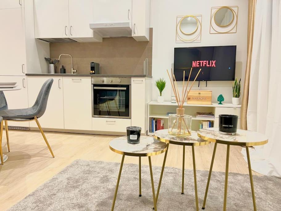 The Boutique House - Treasure Trove - Gold Apartamento Milán