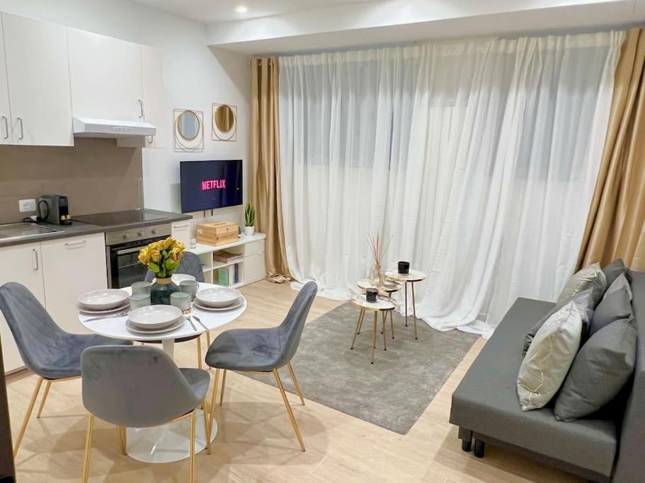 The Boutique House - Treasure Trove - Gold Apartamento Milán